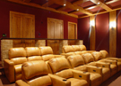 Theater Seating