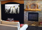 Media Room