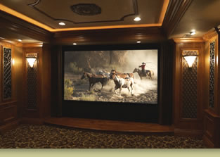 Media/Recreation Room